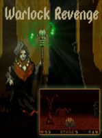 Warlock Revenge