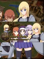 Adventure World