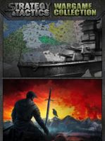 Strategy & Tactics