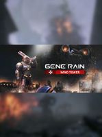 Gene Rain Wind Tower
