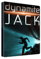 Dynamite Jack