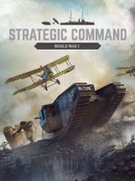 Strategic Command World War I