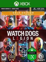 Watch Dogs Legion