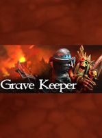 Grave Keeper