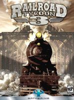 Railroad Tycoon 3