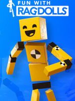 Fun with Ragdolls The Game