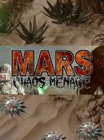 Mars Chaos Menace
