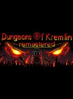 Dungeons Of Kremlin
