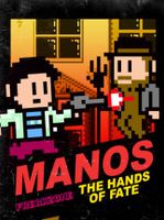 MANOS The Hands of Fate