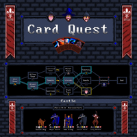 Card Quest