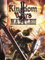 Kingdom Wars 2 Battles