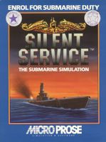 Silent Service