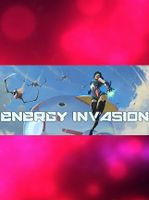 Energy Invasion
