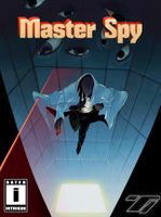 Master Spy