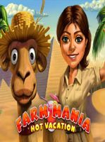Farm Mania Hot Vacation