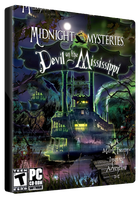 Midnight Mysteries 3 Devil on the Mississippi