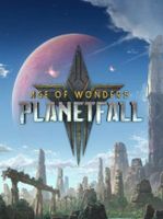 Age of Wonders Planetfall
