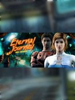 Eternal Journey New Atlantis