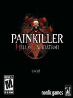 Painkiller Hell & Damnation