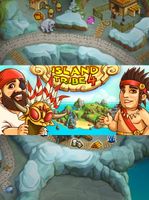 Island Tribe 4