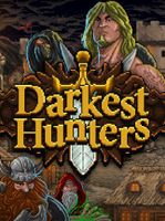 Darkest Hunters