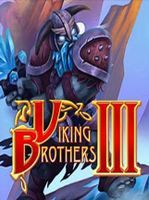 Viking Brothers 3