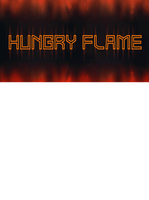 Hungry Flame