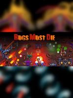 Bugs Must Die