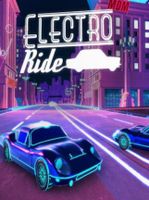 Electro Ride The Neon Racing