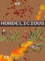 Hordelicious