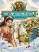 Heroes of Hellas 3 Athens