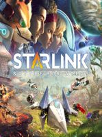 Starlink Battle for Atlas