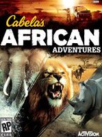 Cabela's African Adventures
