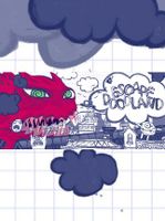 Escape Doodland