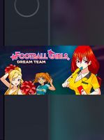 Football Girls Dream Team