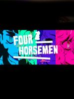 Four Horsemen