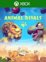 Animal Rivals