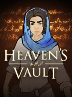Heaven's Vault