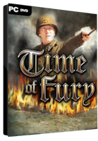 Time of Fury