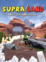Supraland