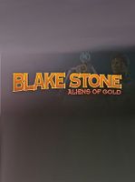Blake Stone Aliens of Gold