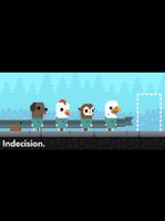 Indecision