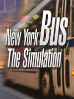 New York Bus Simulator