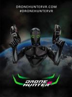 Drone Hunter VR