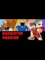 Badminton Warrior