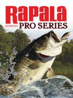 Rapala Fishing Pro Series