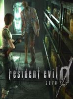 Resident Evil 0 Biohazard 0 Remaster