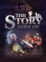 The Story Goes On