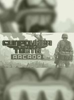 Gunpowder on The Teeth Arcade