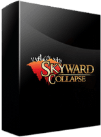 Skyward Collapse